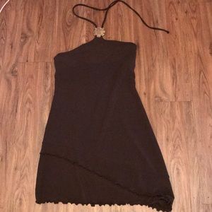 Halter Dress